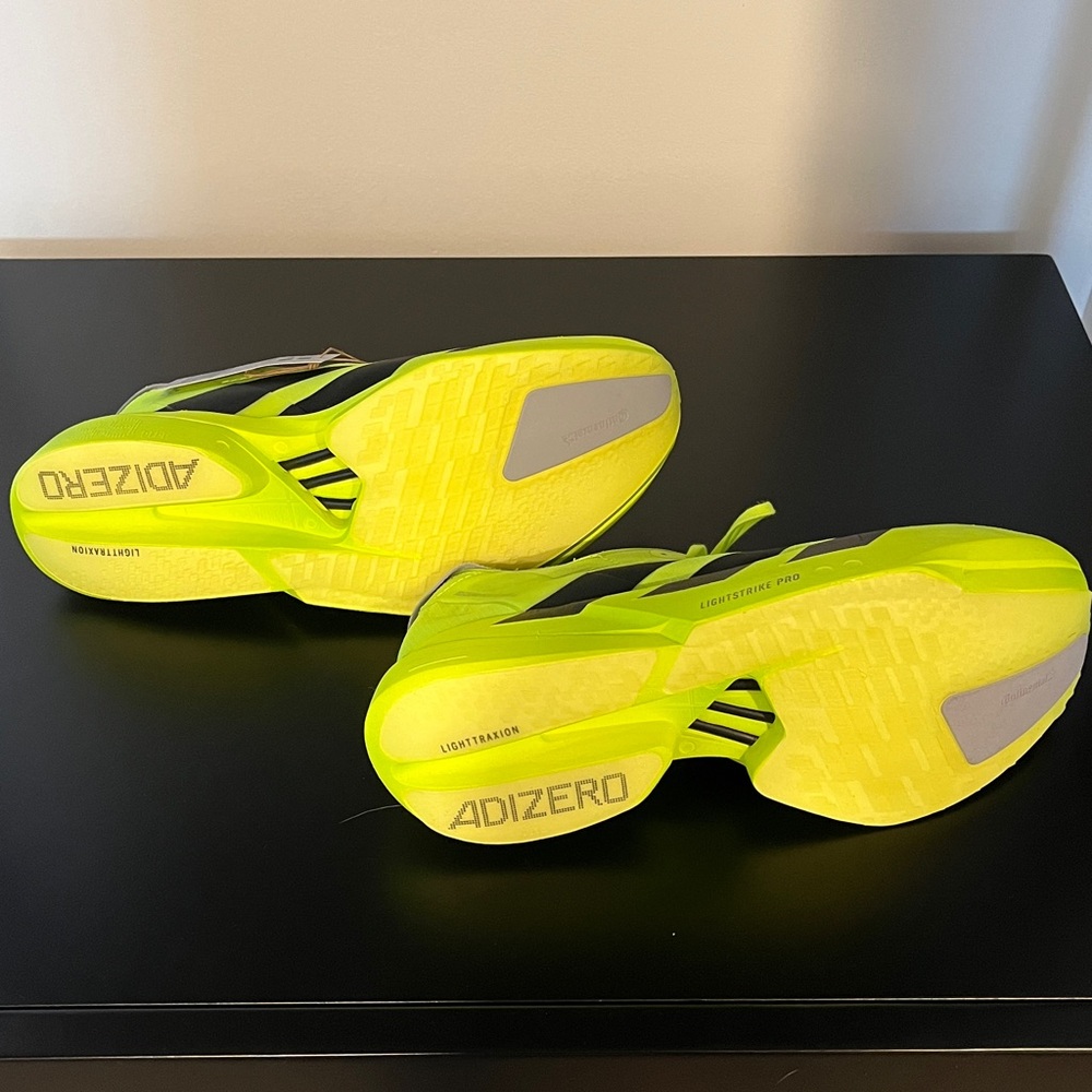 Adidas Adizero Adios Pro 4 - Picture 4 of 6